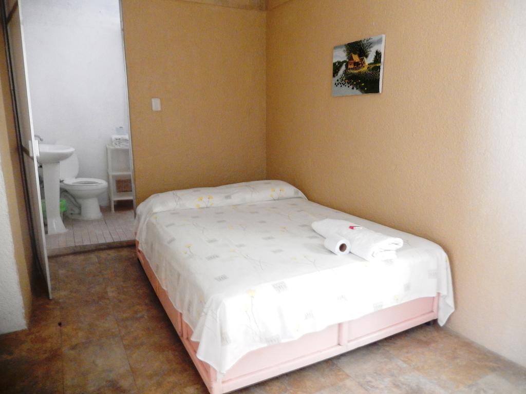 Hotel Evasion Akapulko Dış mekan fotoğraf