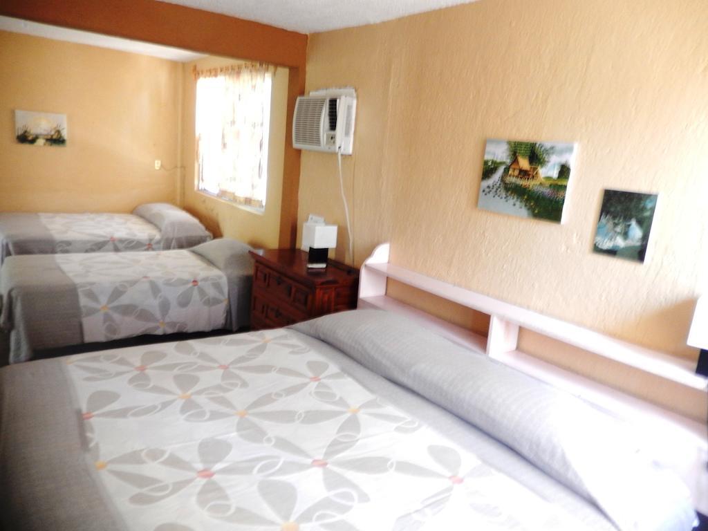 Hotel Evasion Akapulko Dış mekan fotoğraf