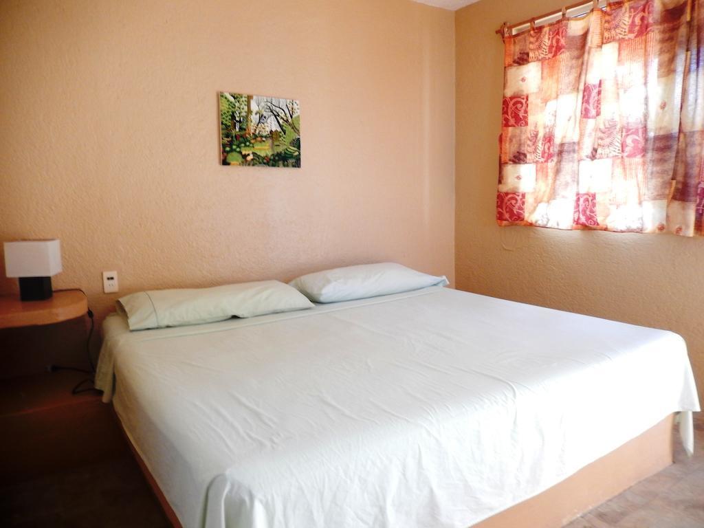 Hotel Evasion Akapulko Dış mekan fotoğraf
