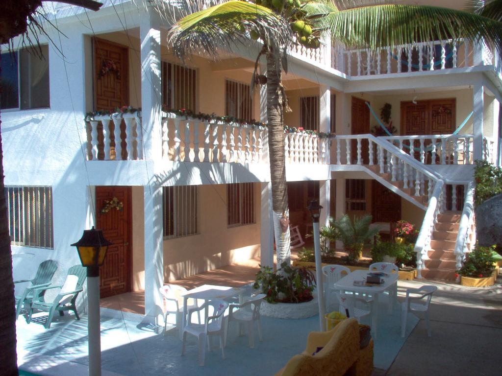 Hotel Evasion Akapulko Dış mekan fotoğraf